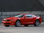 Chevrolet Camaro SS 2009 года